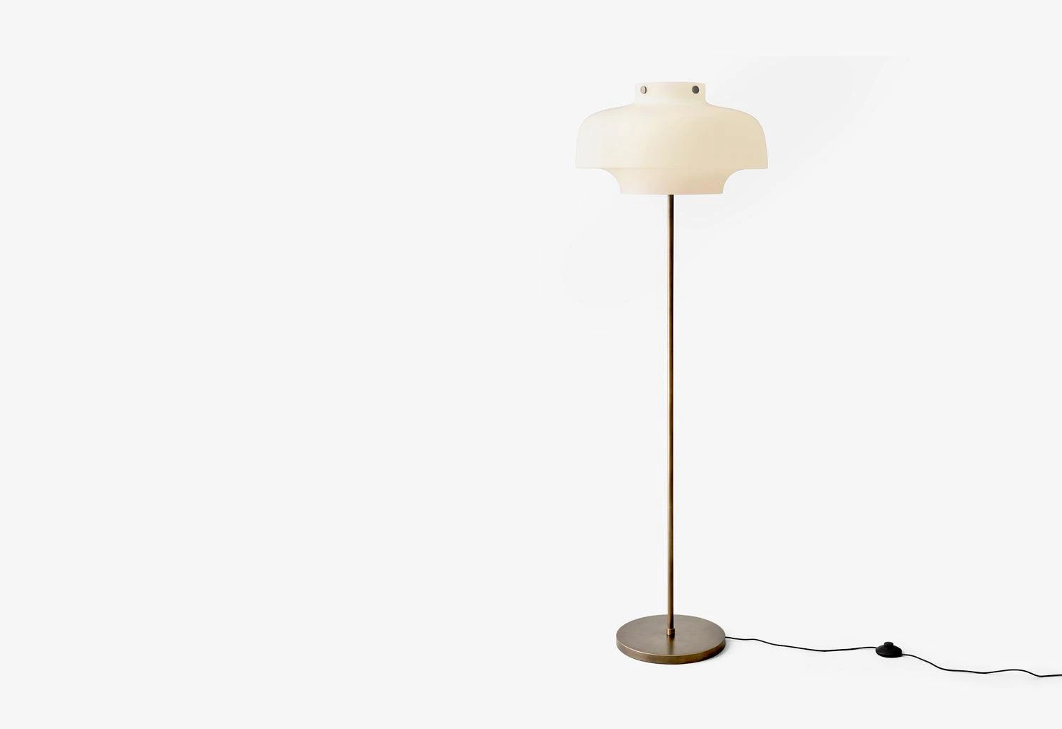 Copenhagen Floor Lamp 1 Copenhagen Floor Lamp