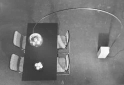 Flos Arco Floor Lamp, 1962 -Light Haven Shop twentytwentyone Achille Castiglioni Arco floor lamp 6