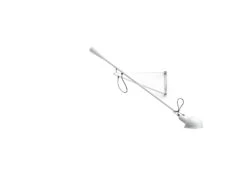 Flos 265 Small Wall Lamp, 1973 -Light Haven Shop twentytwentyone Flos Paolo Rizzatto 265 Small 1