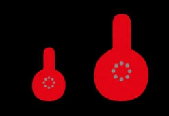 Flos 265 Small Wall Lamp, 1973 -Light Haven Shop twentytwentyone Flos Paolo Rizzatto 265 Small 4