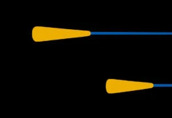 Flos 265 Small Wall Lamp, 1973 -Light Haven Shop twentytwentyone Flos Paolo Rizzatto 265 Small 5