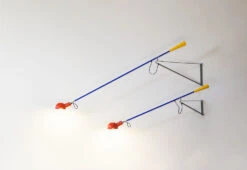 Flos 265 Small Wall Lamp, 1973 -Light Haven Shop twentytwentyone Flos Paolo Rizzatto 265 Small 6