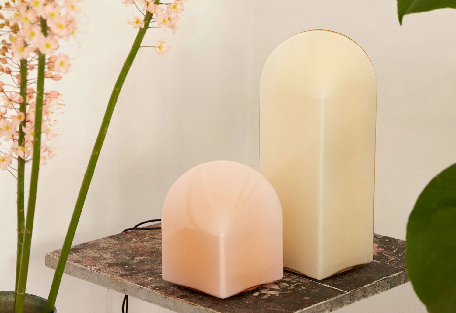 Hay Parade Table Lamp 15 Hay Parade Table Lamp - Image 15