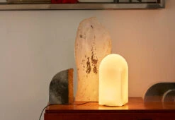 Hay Parade Table Lamp 36 Hay Parade Table Lamp -Light Haven Shop twentytwentyone HAY Viola Heyn Johnsen Jonas Trampedach Parade Lamp 20
