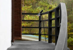 Louis Poulsen AJ Garden Bollard 15 Louis Poulsen AJ Garden Bollard -Light Haven Shop twentytwentyone Louis Poulsen Arne Jacobsen AJ Garden Bollard 2