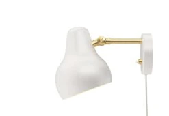 Louis Poulsen VL38 Wall Light, 1971