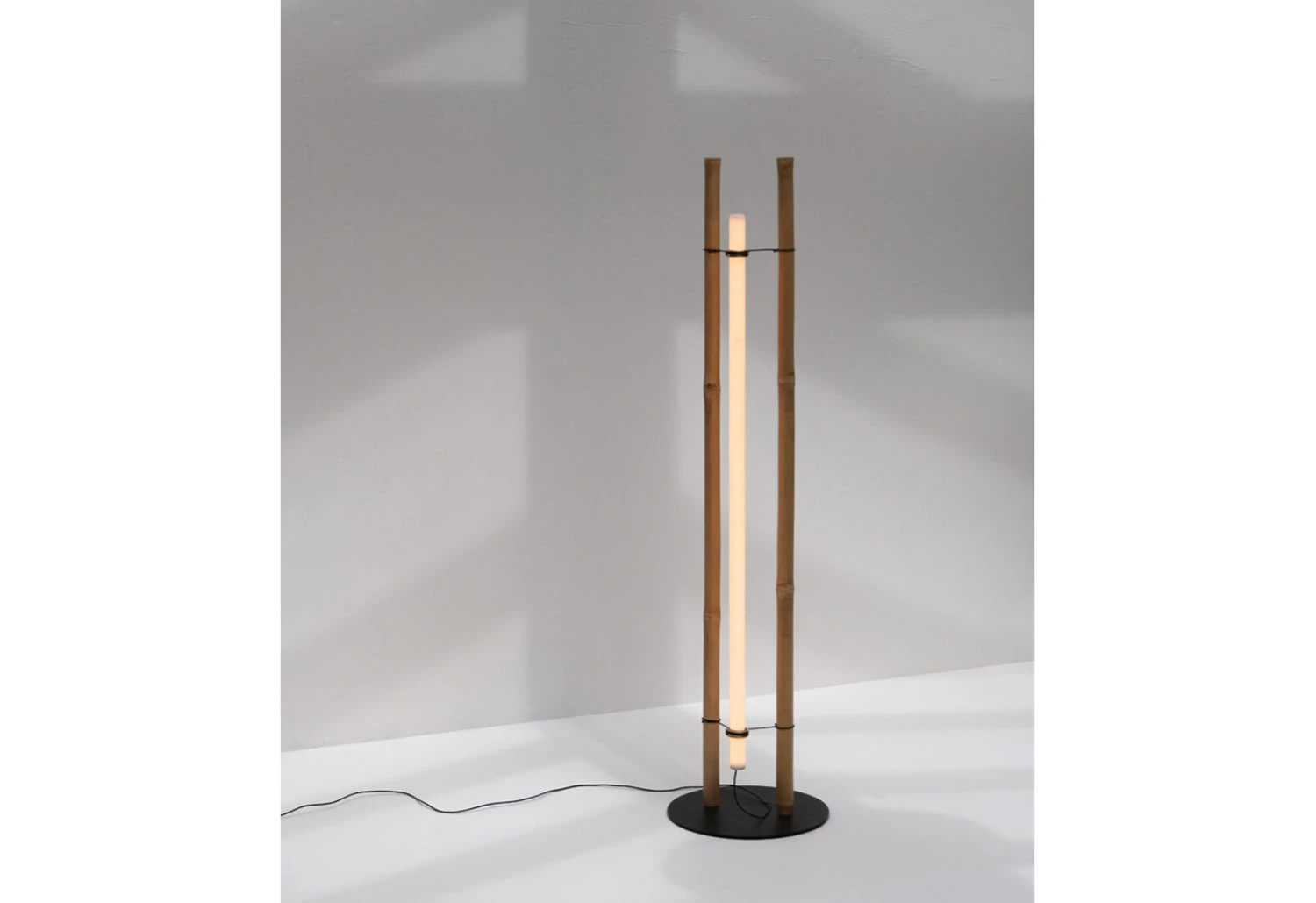 Ta-ke 1 Floor Light, 2022 3 Ta-ke 1 Floor Light, 2022 - Image 3