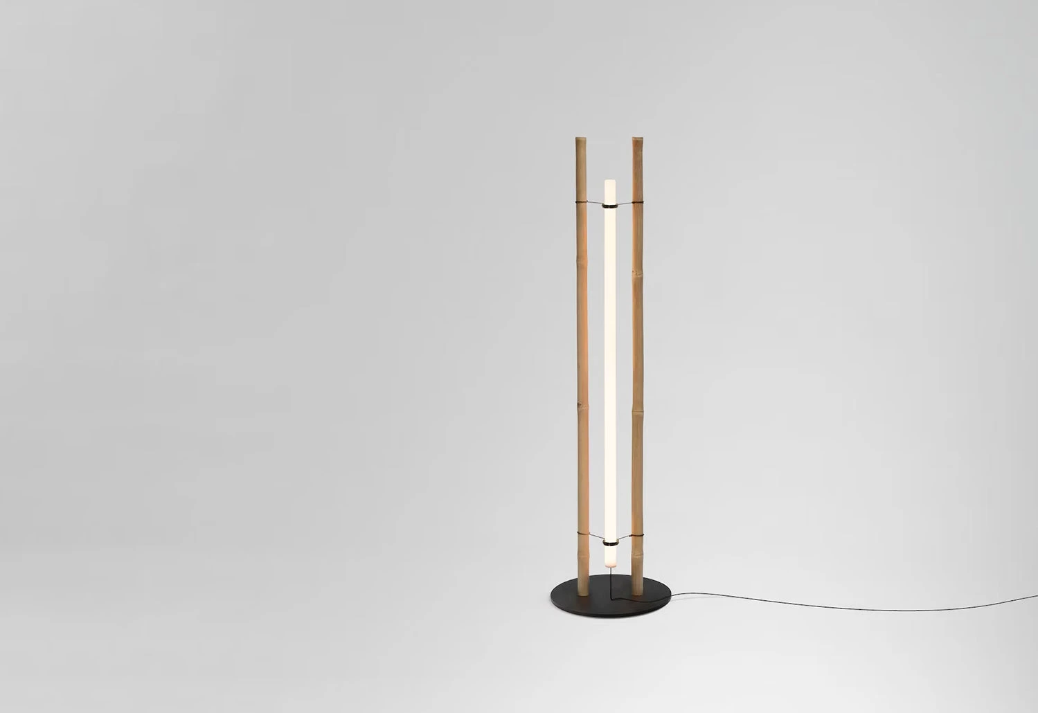 Ta-ke 1 Floor Light, 2022 1 Ta-ke 1 Floor Light, 2022