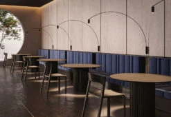 Fox Wall Light -Light Haven Shop twentytwentyone Nemo Lighting Bernhard Osann Fox Wall 4