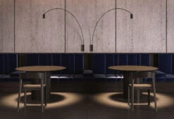 Fox Wall Light -Light Haven Shop twentytwentyone Nemo Lighting Bernhard Osann Fox Wall 5