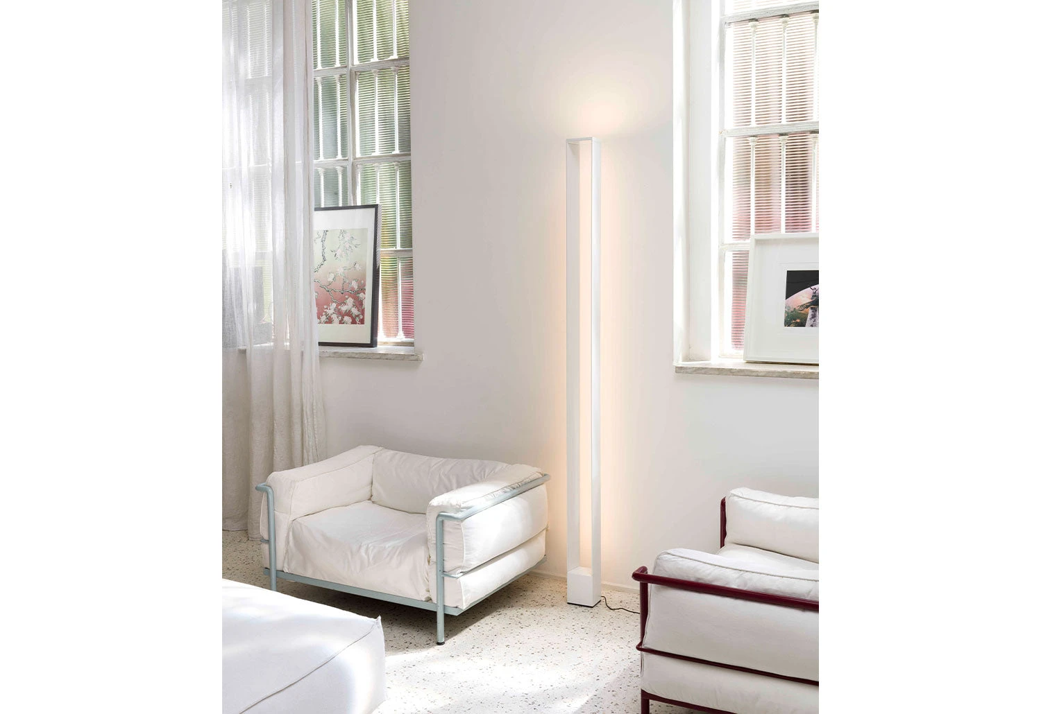 Tru Floor Lamp 7 Tru Floor Lamp - Image 7