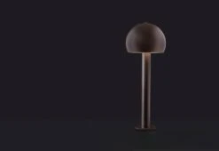 Otto Outdoor Lamp