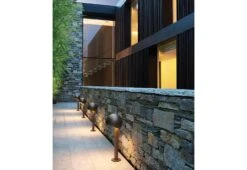 Otto Outdoor Lamp -Light Haven Shop twentytwentyone Oluce otto outdoor lamp 3