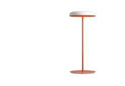 Light Haven Shop -Light Haven Shop twentytwentyone Orsjo Mushroom floor lamp 1