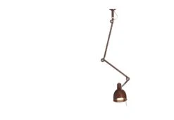 PJ50 Pendant Light -Light Haven Shop twentytwentyone Orsjo PJ50 pendant 6