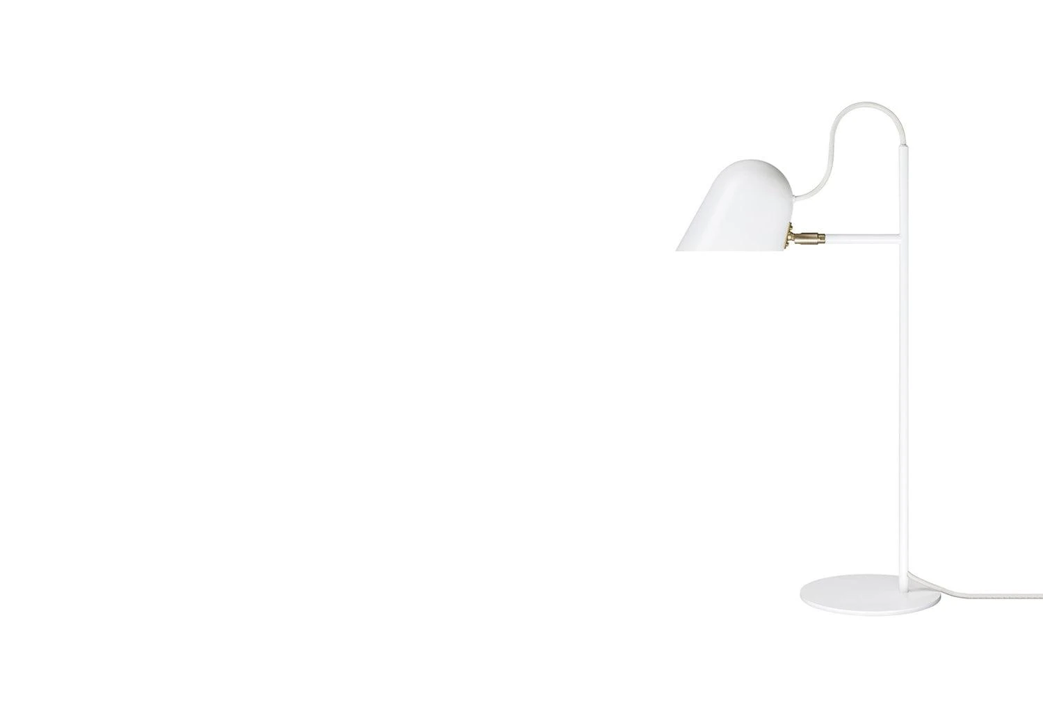 Streck Table Lamp 2 Streck Table Lamp - Image 2