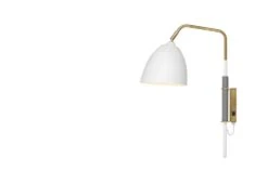 Lean Wall Light -Light Haven Shop twentytwentyone Orsjo lean wall lamp 3