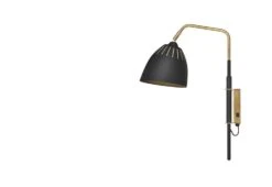 Lean Wall Light -Light Haven Shop twentytwentyone Orsjo lean wall lamp 4