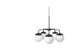 Lord 5 Pendant, 2016