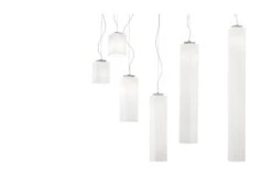 Tubes Pendant Light, 2005