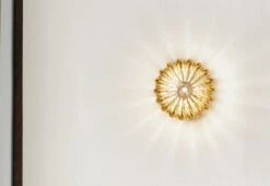 Diamante Wall Light, 2003