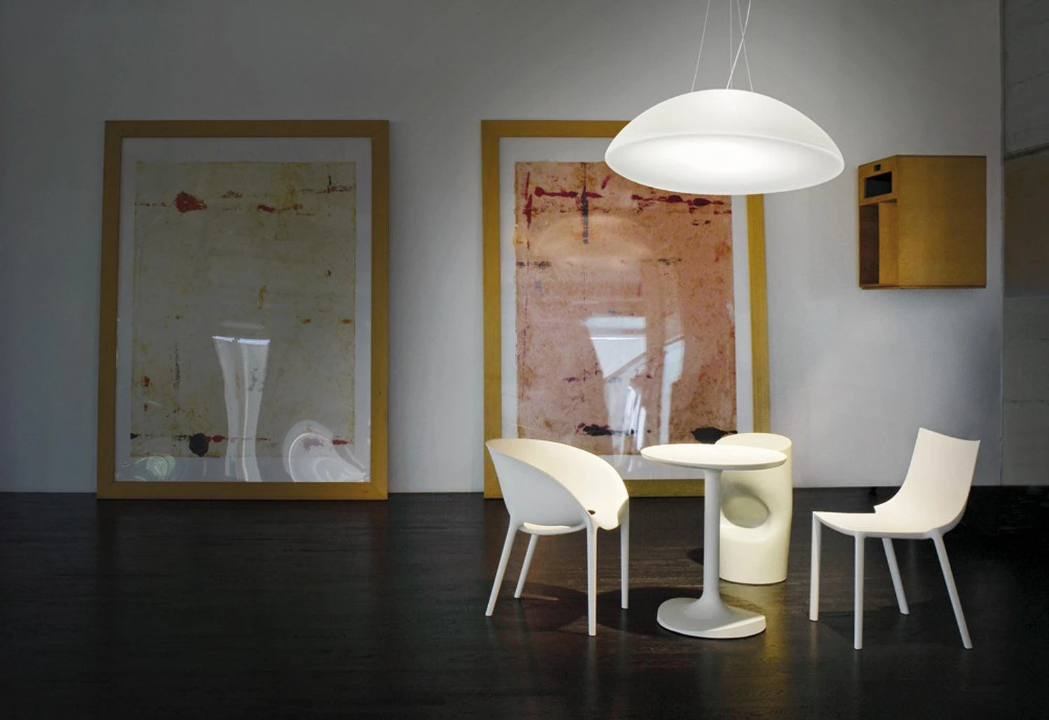 Infinita SP 2 Infinita SP - Image 2