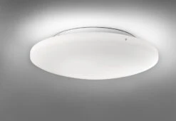 Soft Ceiling/wall Light, 1998