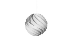 Gubi Turbo Pendant, 1967 -Light Haven Shop twentytwentyone gubi louis weisdorf turbo pendant 10