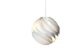 Gubi Turbo Pendant, 1967 -Light Haven Shop twentytwentyone gubi louis weisdorf turbo pendant 8