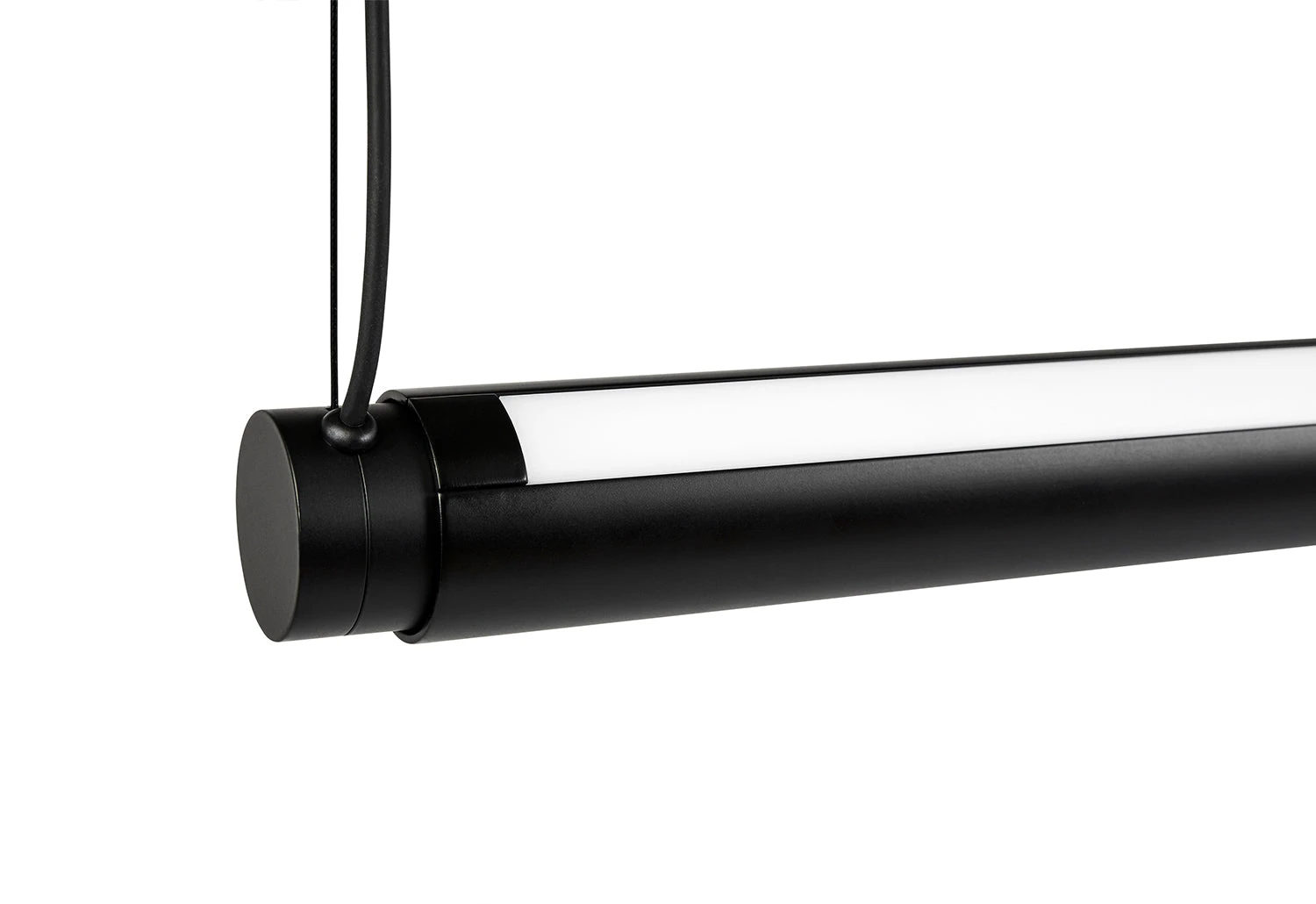 Hay Factor Linear Suspension Lamp, 2022 10 Hay Factor Linear Suspension Lamp, 2022 - Image 10
