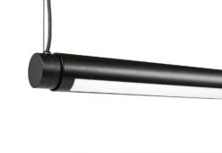 Hay Factor Linear Suspension Lamp, 2022 24 Hay Factor Linear Suspension Lamp, 2022 -Light Haven Shop twentytwentyone hay dimitri bahler factor linear suspension lamp directional lifestyle 6