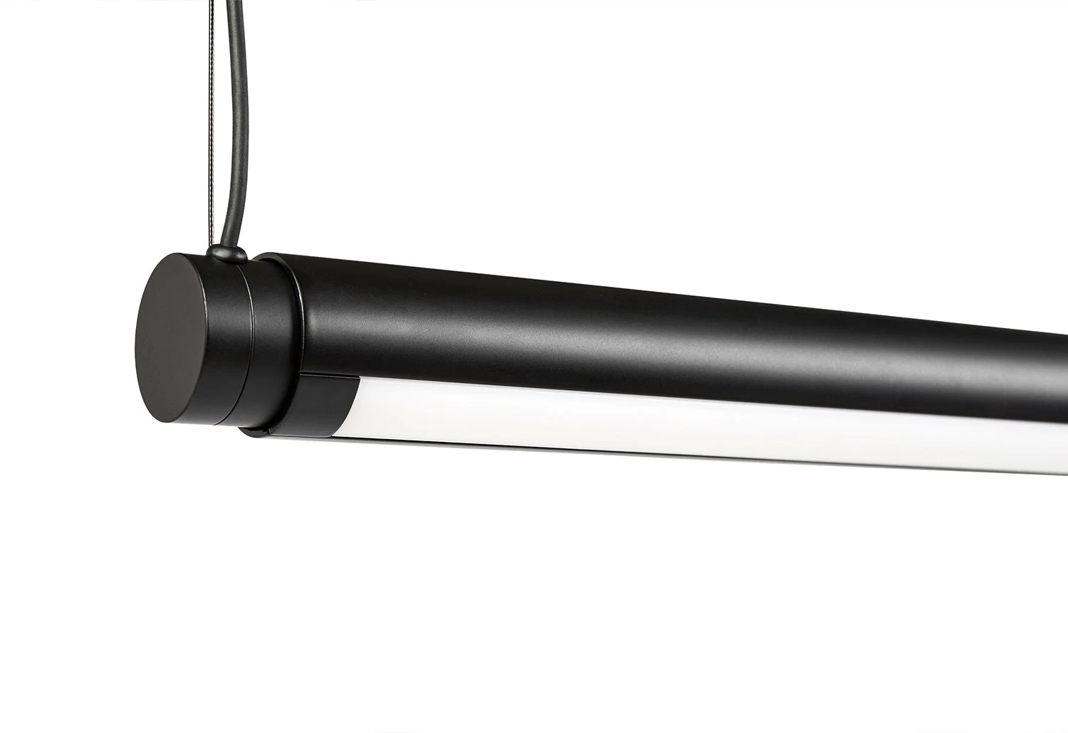 Hay Factor Linear Suspension Lamp, 2022 9 Hay Factor Linear Suspension Lamp, 2022 - Image 9