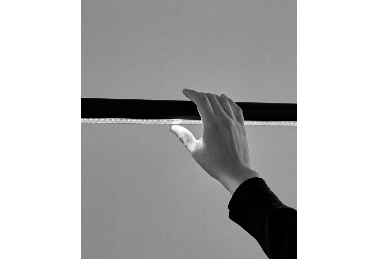 Hay Factor Linear Suspension Lamp, 2022 4 Hay Factor Linear Suspension Lamp, 2022 - Image 4