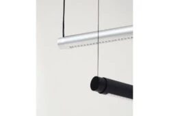Hay Factor Linear Suspension Lamp, 2022 20 Hay Factor Linear Suspension Lamp, 2022 -Light Haven Shop twentytwentyone hay dimitri bahler factor linear suspension lamp directional lifestyle 9