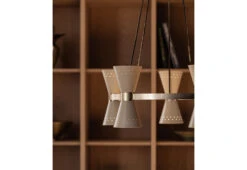 Menu Collector Chandelier 5 -Light Haven Shop twentytwentyone menu alf svensson collector chandelier 3