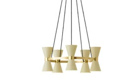 Menu Collector Chandelier 5