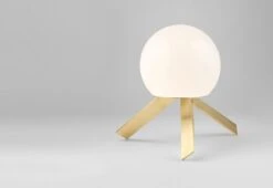 To The Top Table Lamp, 2015