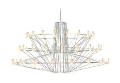 Coppelia Pendant Light, 2014