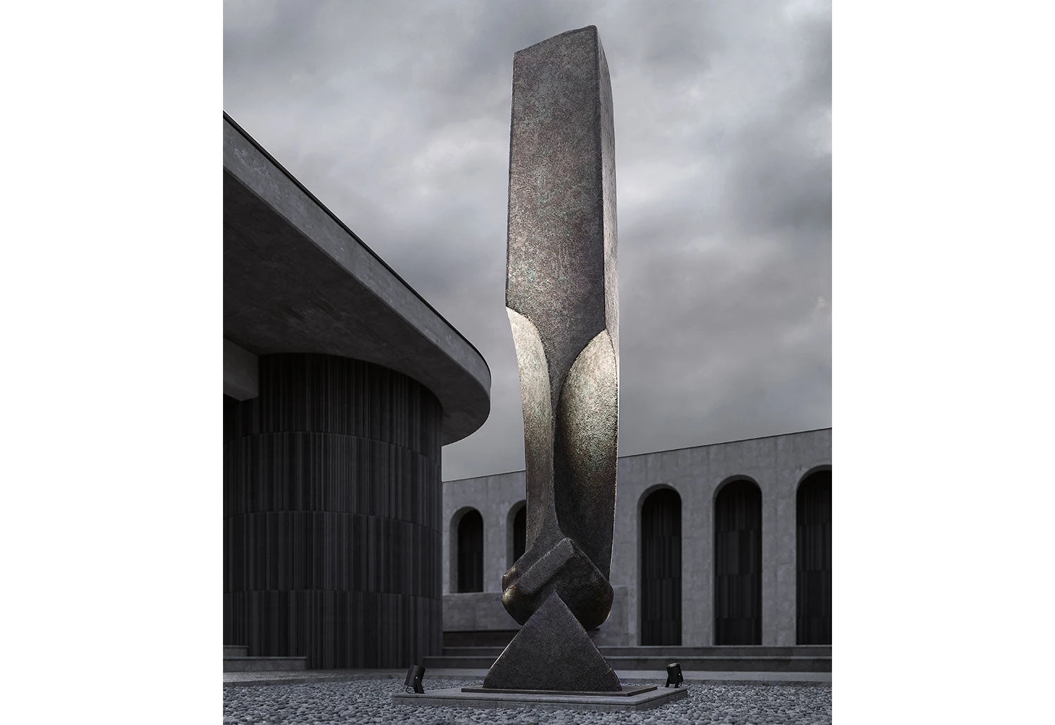 Lux Spot 5 Lux Spot - Image 5