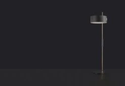 1953 Floor Lamp