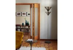 Pascal Floor Light -Light Haven Shop twentytwentyone oluce pascal floor lamp 2