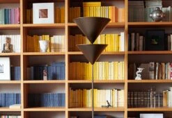 Pascal Floor Light -Light Haven Shop twentytwentyone oluce pascal floor lamp 3