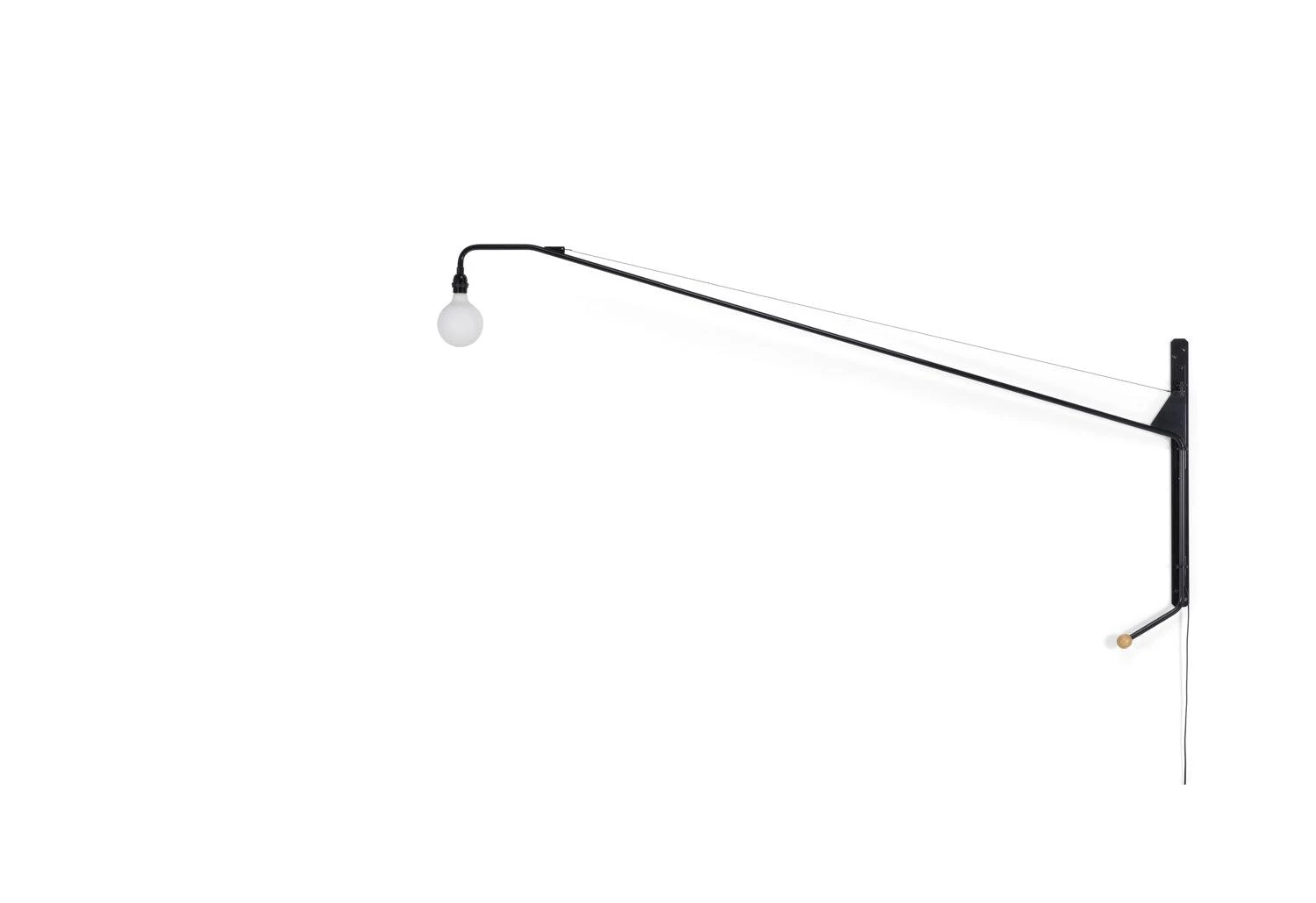 Vitra Potence Wall Light, 1950 1 Vitra Potence Wall Light, 1950