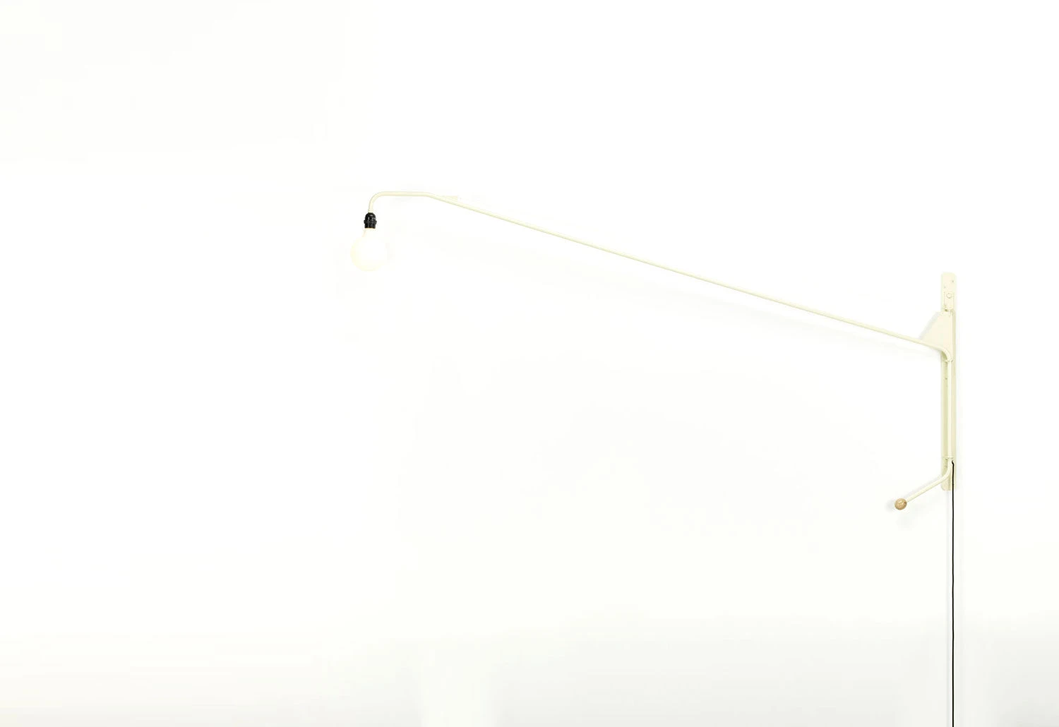 Vitra Potence Wall Light, 1950 3 Vitra Potence Wall Light, 1950 - Image 3