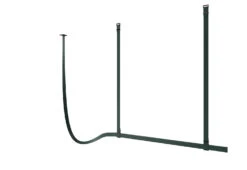 Flos Belt Fabric Suspension Light, 2022 -Light Haven Shop twentytwenyone ronan and erwan bouroullec belt fabric 1