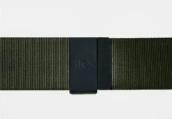 Flos Belt Fabric Suspension Light, 2022 -Light Haven Shop twentytwenyone ronan and erwan bouroullec belt fabric 2