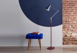 Anglepoise Paul Smith Type 75 Floor, Four