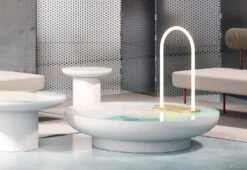 Unseen Table Lamp, 2020 -Light Haven Shop unseen table lamp studio pepe petite friture twentytwentyone 1