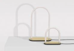 Unseen Table Lamp, 2020