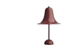 Verpan Pantop Table Lamp 23 Verpan Pantop Table Lamp -Light Haven Shop verpan verner panton table lamp burgundy